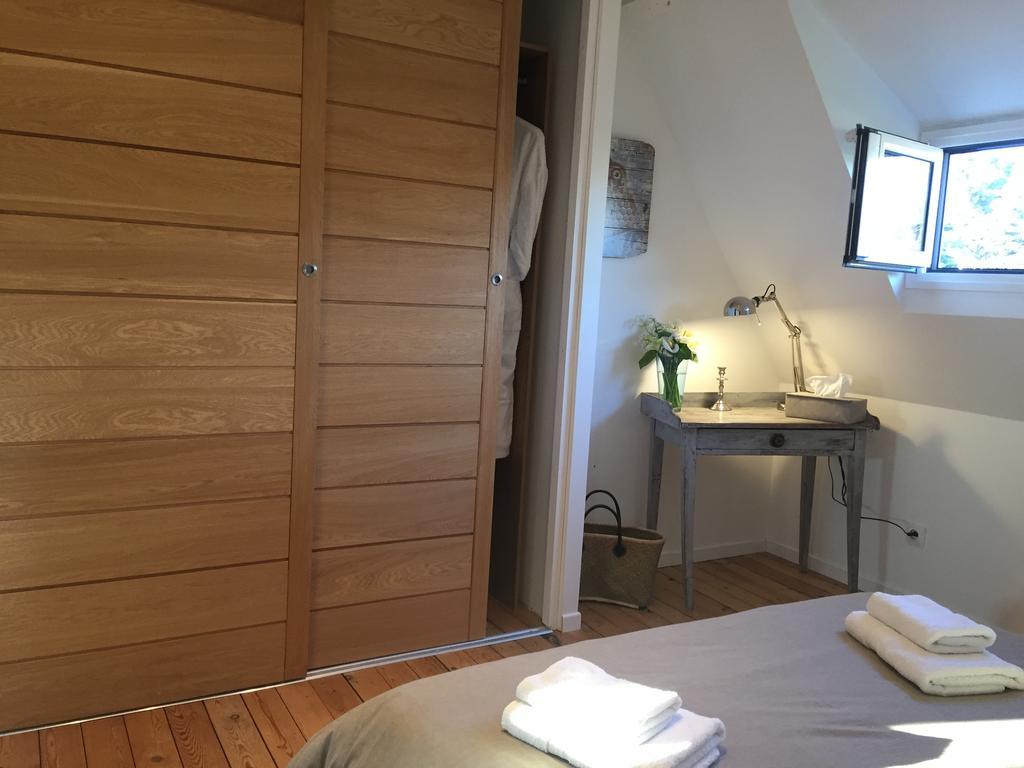 Le Loft Du Clocheton Διαμέρισμα Ετρετά Εξωτερικό φωτογραφία